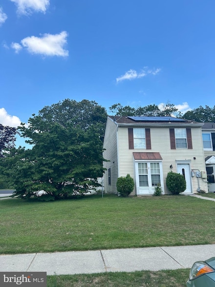 1 Victoria Manor Ct, Sicklerville, NJ 08081
