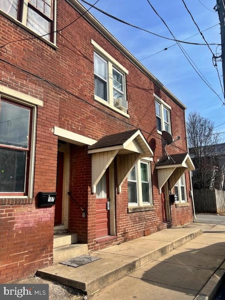 107 Overbrook Ave Unit 1ST FLOOR, West York, PA 17404