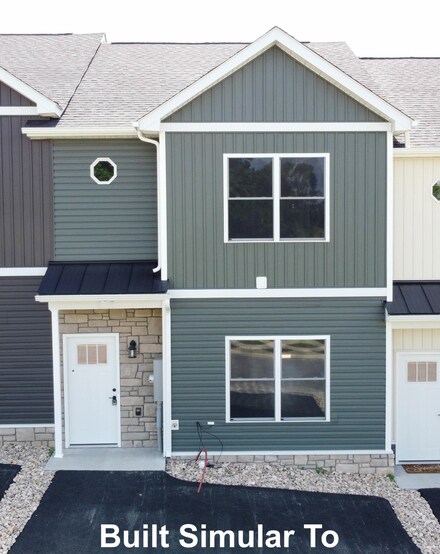 642 Zephyr Dr, Rockingham, VA 22801