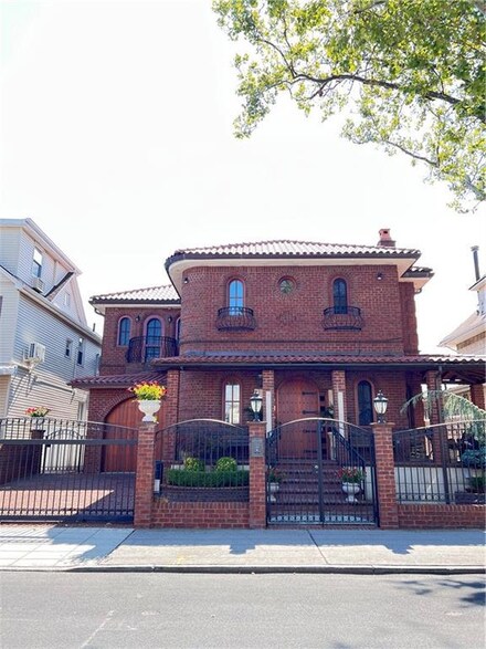 1406 73rd St, Brooklyn, NY 11228