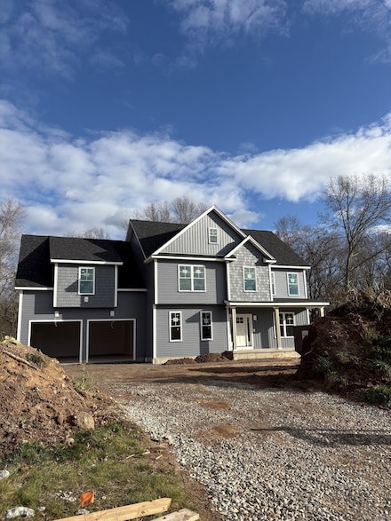 47 Brookview Dr, Glastonbury, CT 06033