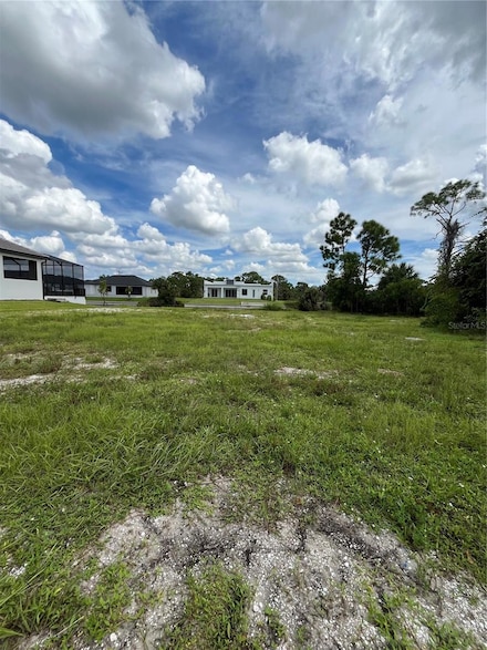 2805 NW 41st Ave, Cape Coral, FL 33993