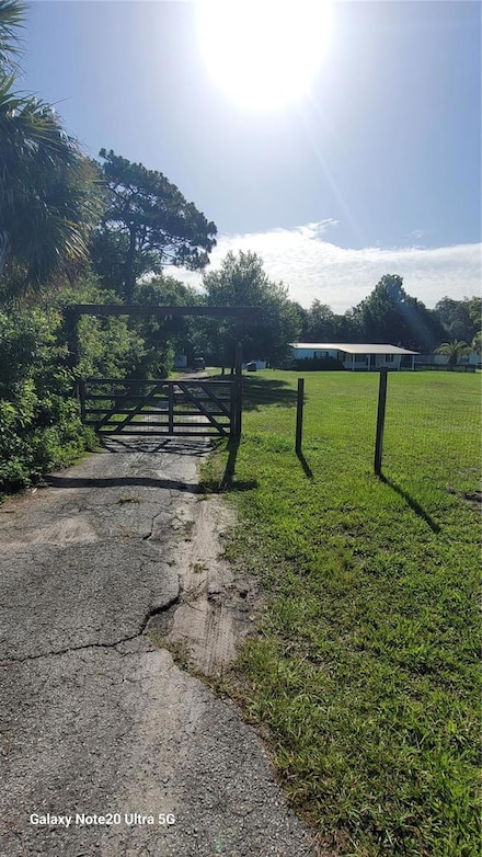 11324 Bruin Dr, New Port Richey, FL 34654