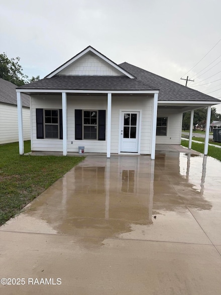 309 E Edwards St, Rayne, LA 70578