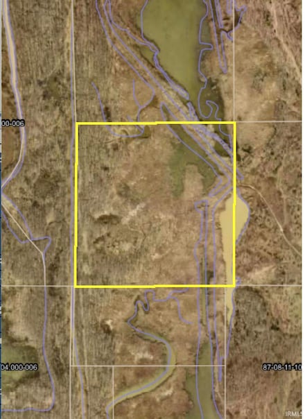 0 Wasson Rd, Chandler, IN 47610
