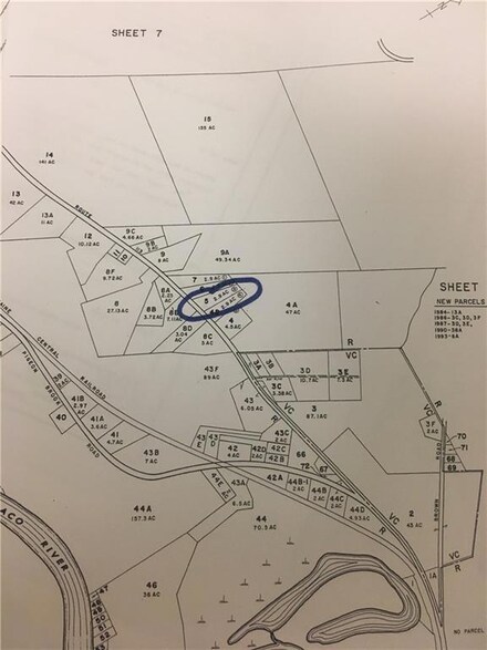 5 Route 113, Baldwin, ME 04024