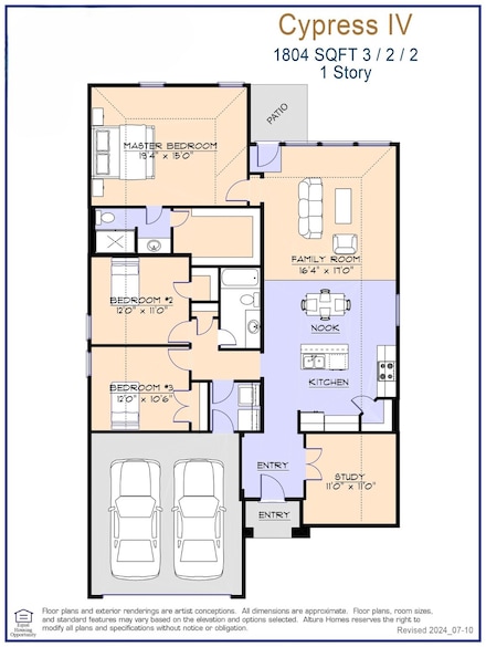 459 Cypress, Sulphur Springs, TX 75482
