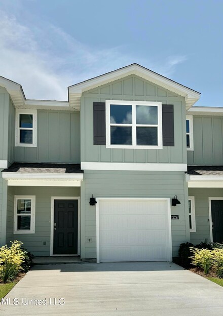 12297 Sinclair Dr Unit 57, Gulfport, MS 39503