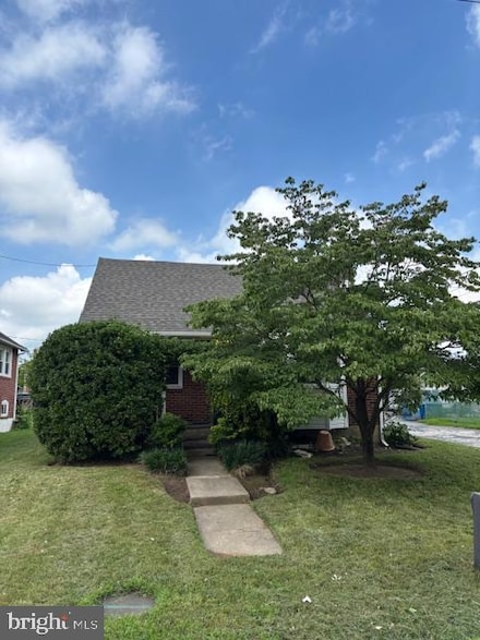 463 Forrest Ave, Norristown, PA 19401