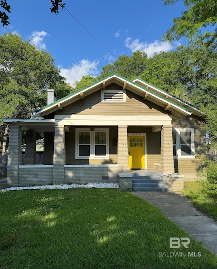253 Cherokee St, Mobile, AL 36606