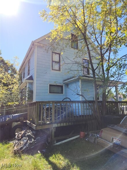 253 Atlantic St NE, Warren, OH 44483