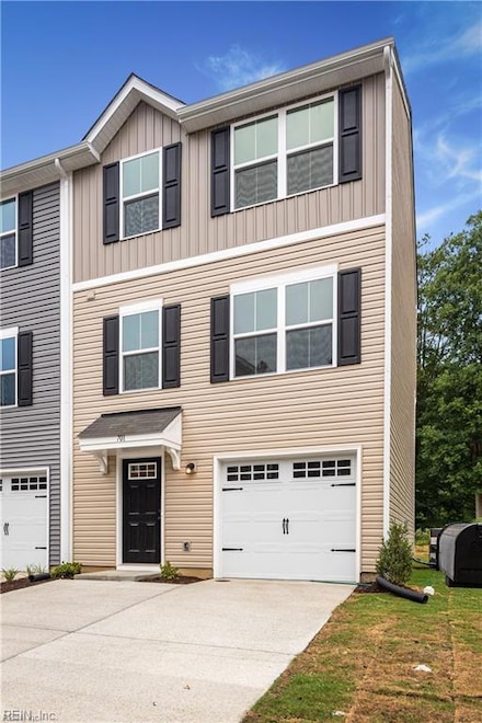 701 Lakeview Cove, Smithfield, VA 23430