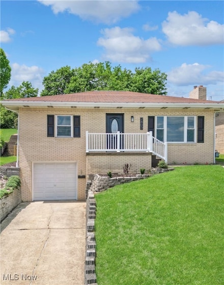2803 Whitehaven Blvd, Steubenville, OH 43952