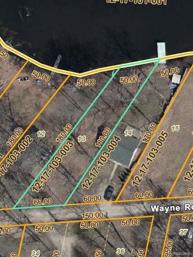 0 Wayne Unit 20251005166, White Lake, MI 48383
