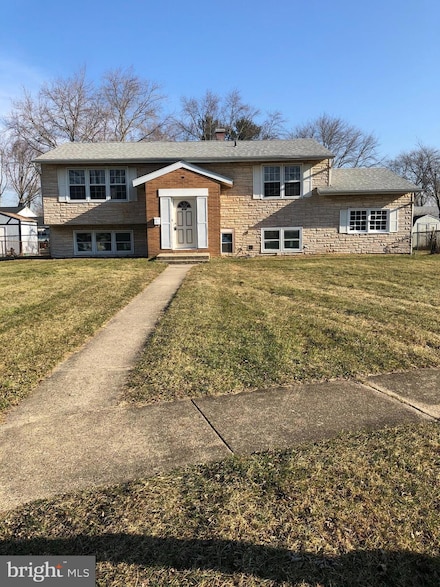 438 Temple Rd, Pemberton, NJ 08068