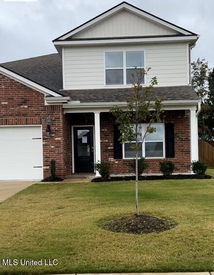 2183 Hyacinth Ln, Hernando, MS 38632