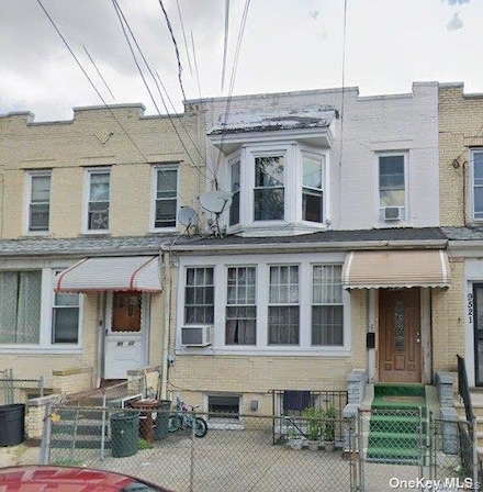 95-19 80th St, Jamaica, NY 11416