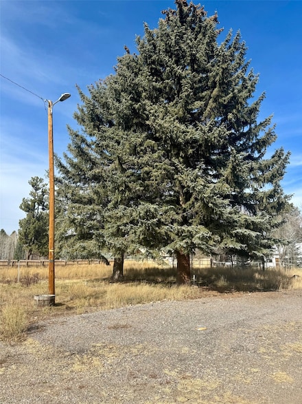 TBD Pine Ave, Chama, NM 87520