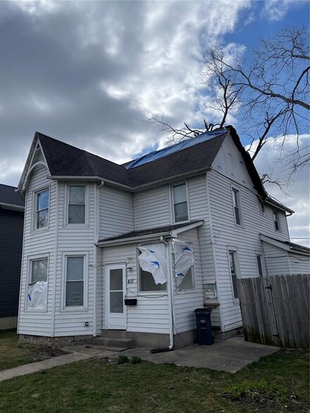 415 6th Ave SW, Cedar Rapids, IA 52404