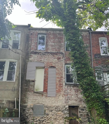 4227 Ivanhoe Ave, Baltimore, MD 21212