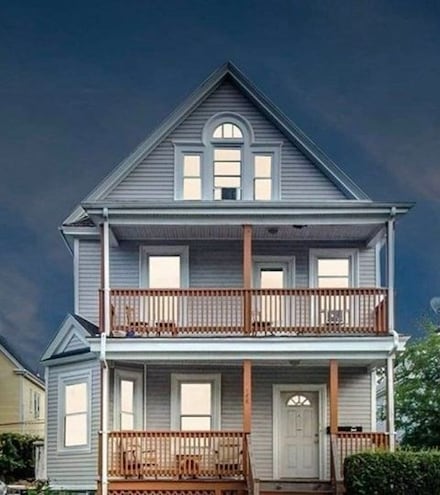 188 Woodrow Ave, Dorchester Center, MA 02124