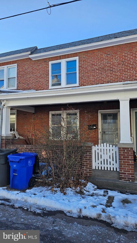 223 N Penn St, Pottstown, PA 19464