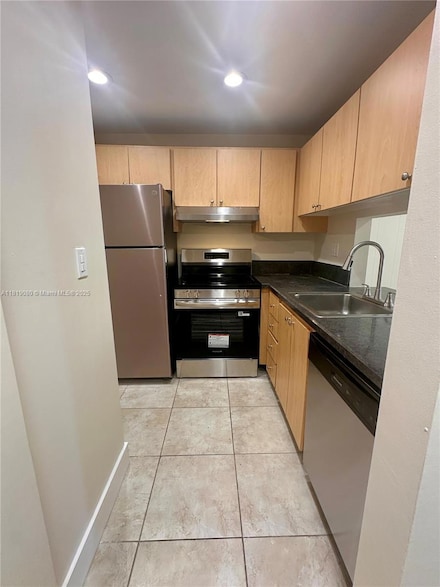 2935 NE 163rd St Unit 3P, North Miami Beach, FL 33160
