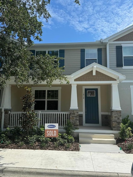 1414 Blumberg Blvd, Winter Springs, FL 32708