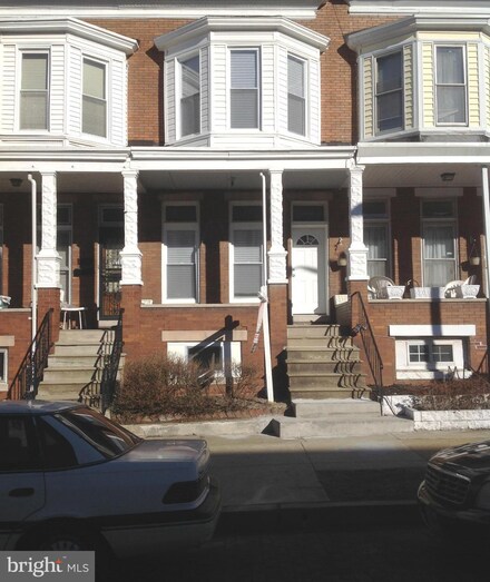 1609 Ruxton Ave, Baltimore, MD 21216