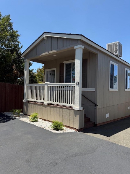 1161 Benicia Rd Unit 13, Vallejo, CA 94591