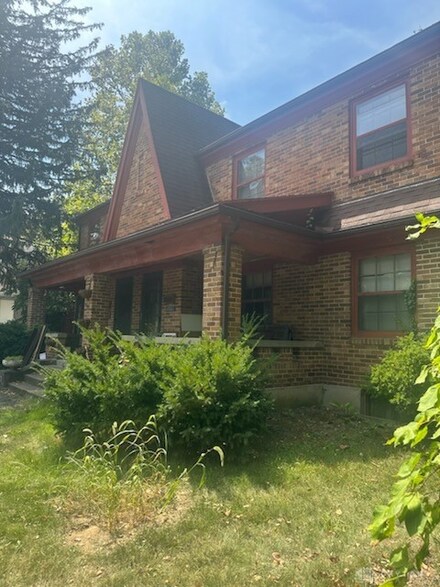 1721 Manor Place Unit 1719, Dayton, OH 45406