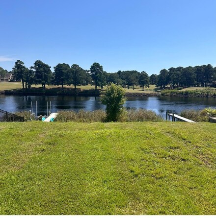 288 W Palms Dr Unit Lot 78, Myrtle Beach, SC 29579