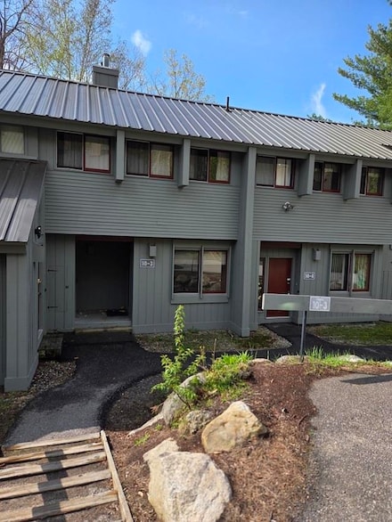 10 Potash Rd Unit 3, Lincoln, NH 03251