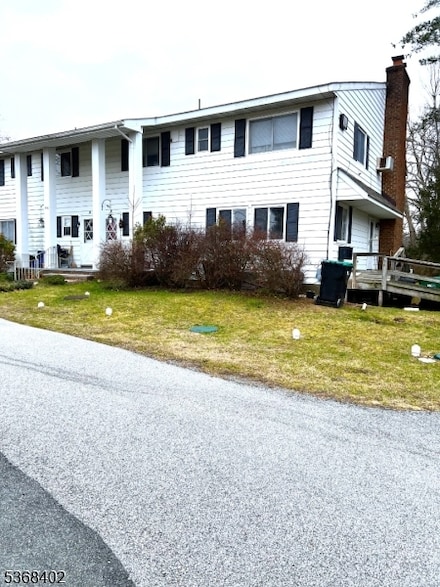 416 Lake Shore N Unit B, Montague Township, NJ 07827