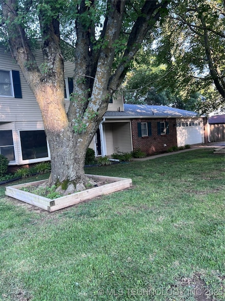 1600 Whitney Ln, Bartlesville, OK 74006