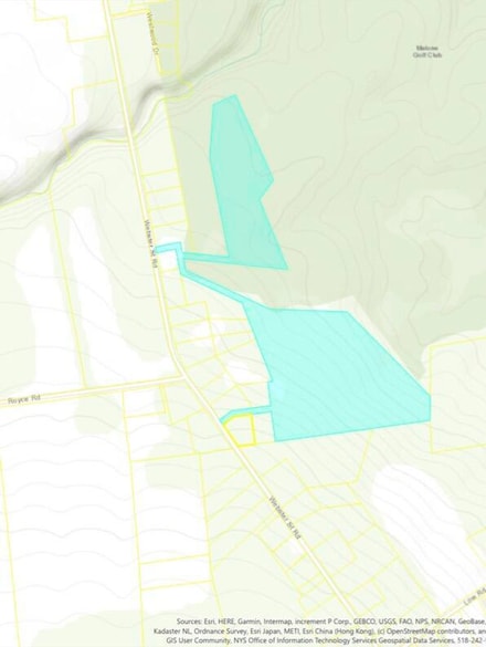00 Webster St, Malone, NY 12953