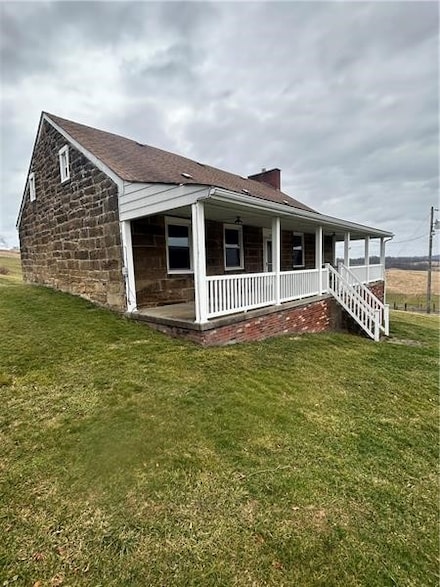 137 Johnson Rd, Washington, PA 15301