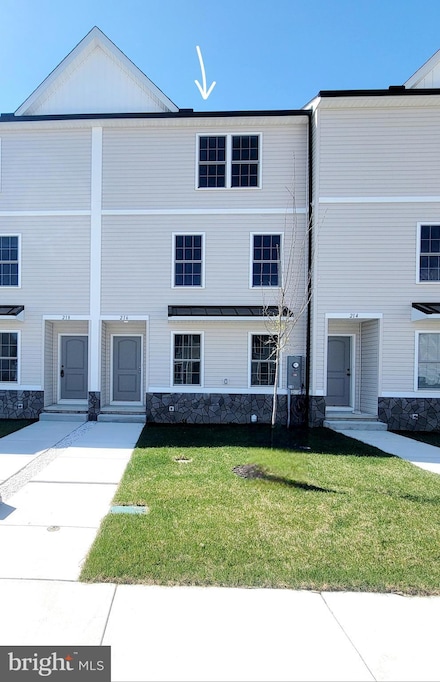 216 Rojan Rd, Dover, DE 19901