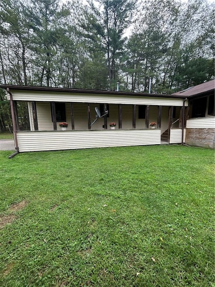 110 Foss Ln, Huguenot, NY 12746