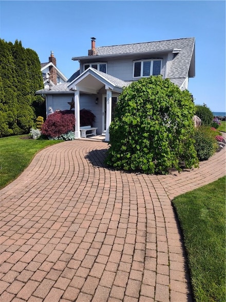 6580 Shore Acres Dr, Hilton, NY 14468