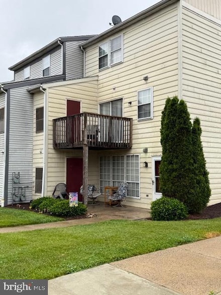 412 Terry Ct, Frederick, MD 21701