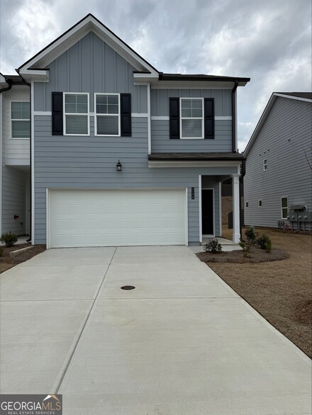 1016 Merritt Dr Unit 9, Villa Rica, GA 30180