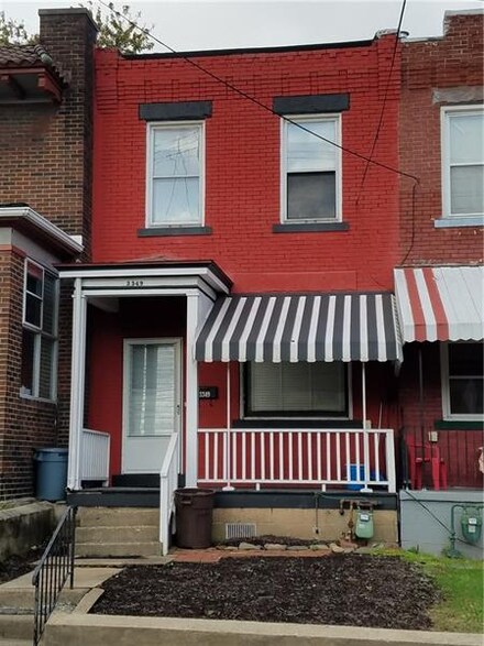 3349 Parkiew, Oakland, PA 15213