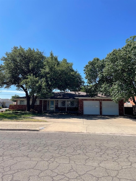 3601 47th St, Lubbock, TX 79413