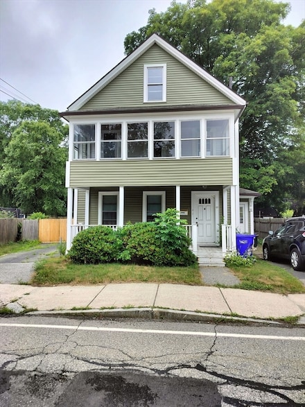 43 Sudbury St Unit 2, Maynard, MA 01754
