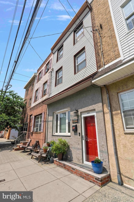 1432 S 2nd St, Philadelphia, PA 19147