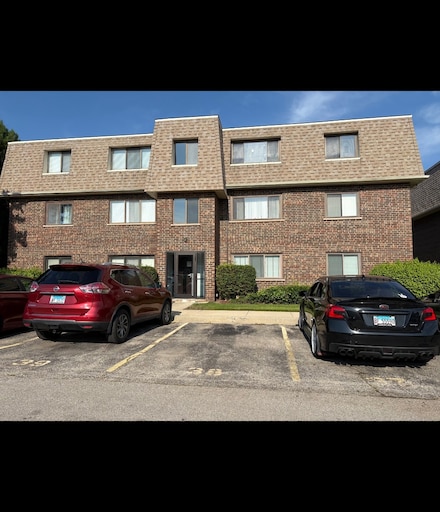 1434 Carol Ct Unit 3A, Palatine, IL 60074