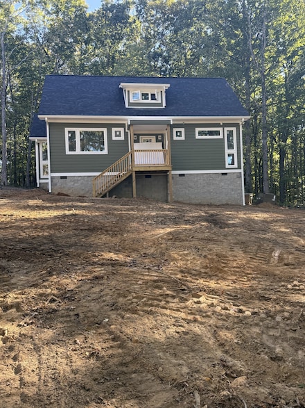 1050 Promise Land Rd, Charlotte, TN 37036