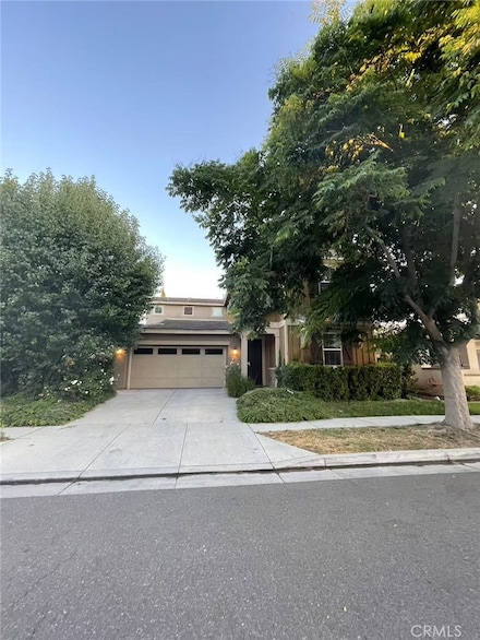 6175 Castleton St, Chino, CA 91710