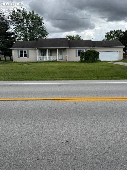 5890 E State Route 18, Republic, OH 44867